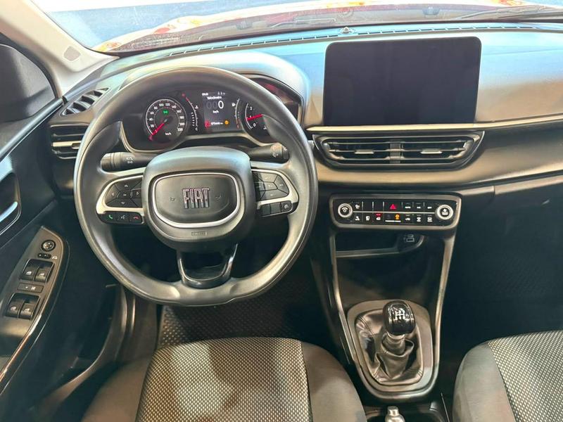 Fiat Pulse Drive 1.3 8V Flex Mec. - foto 10