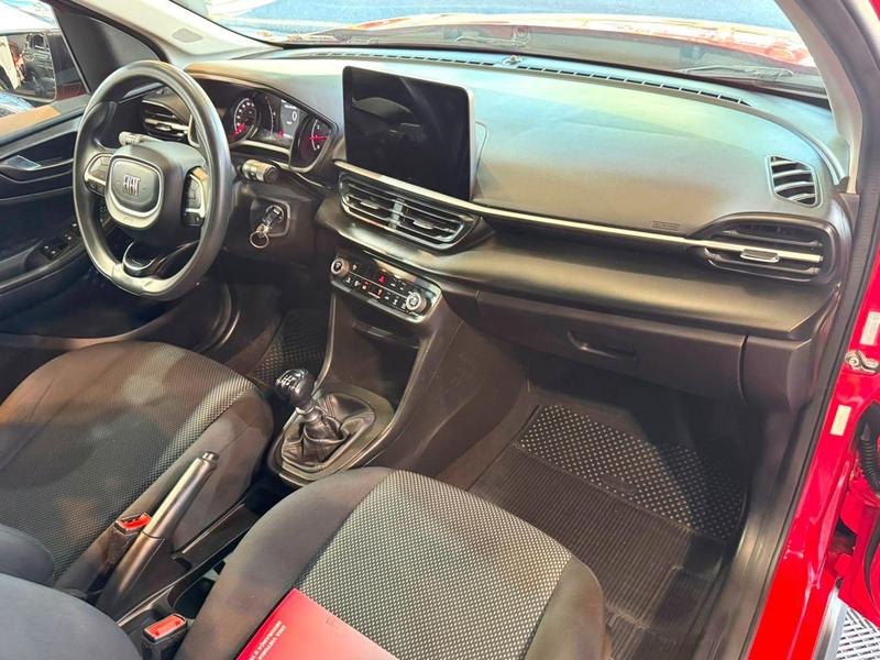 Fiat Pulse Drive 1.3 8V Flex Mec. - foto 12