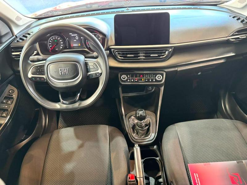 Fiat Pulse Drive 1.3 8V Flex Mec. - foto 11
