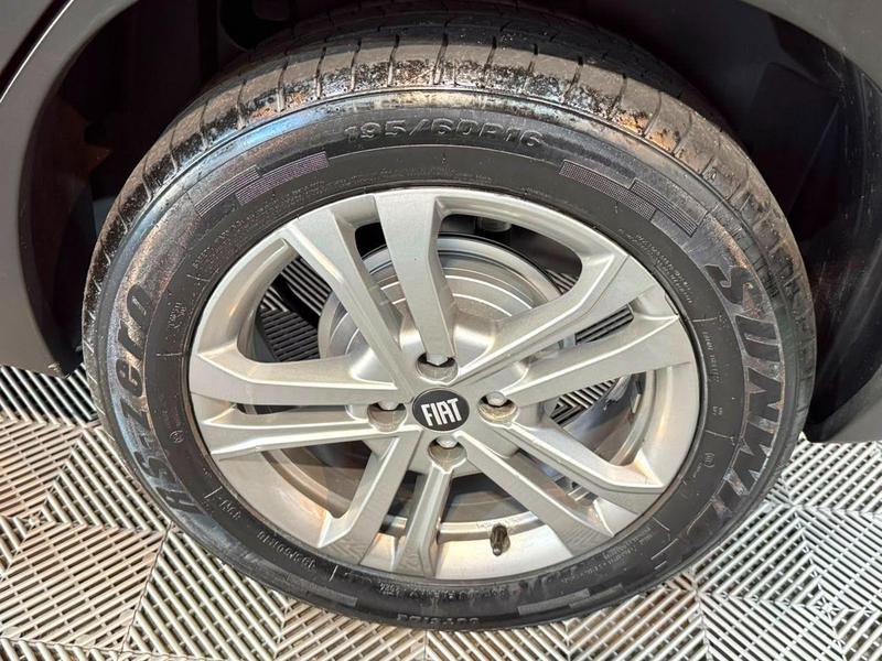 Fiat Pulse Drive 1.3 8V Flex Mec. - foto 19