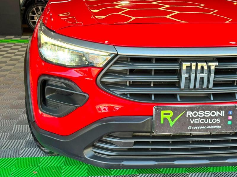 Fiat Pulse Drive 1.3 8V Flex Mec. - foto 9
