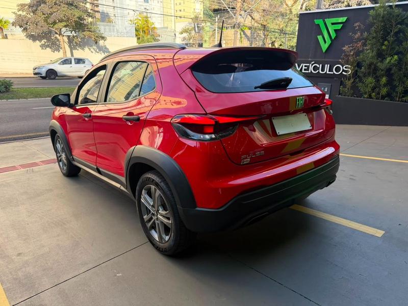 Fiat Pulse mt - foto 5