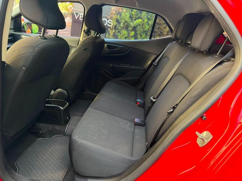 Fiat Pulse mt - foto 9