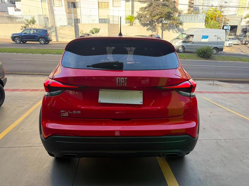 Fiat Pulse mt - foto 7