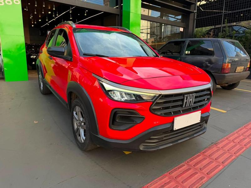 Fiat Pulse mt - foto 3