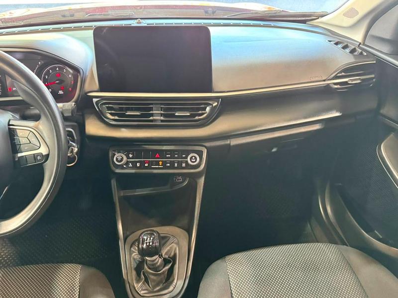 Fiat Pulse Drive 1.3 8V Flex Mec. - foto 15