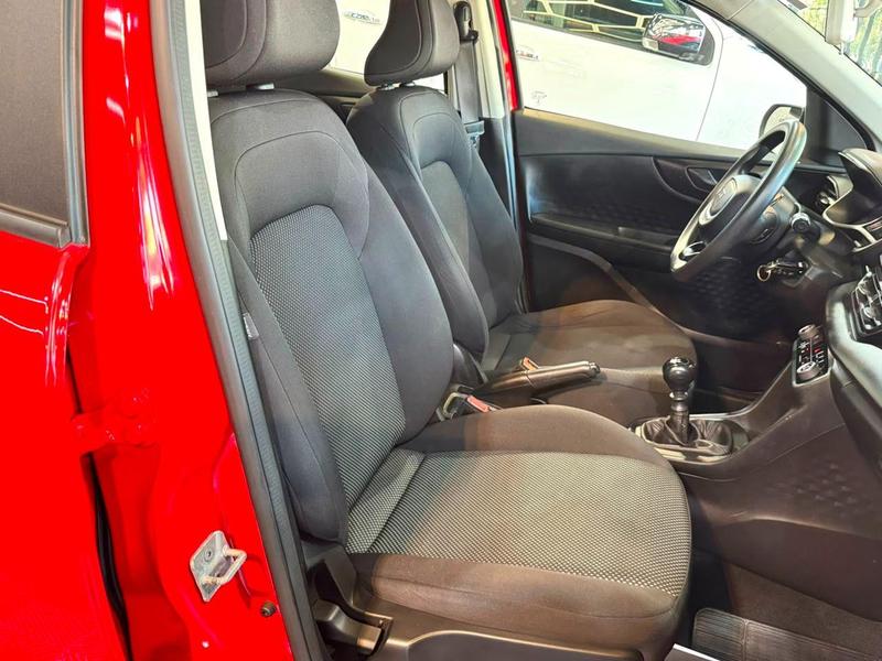 Fiat Pulse Drive 1.3 8V Flex Mec. - foto 14