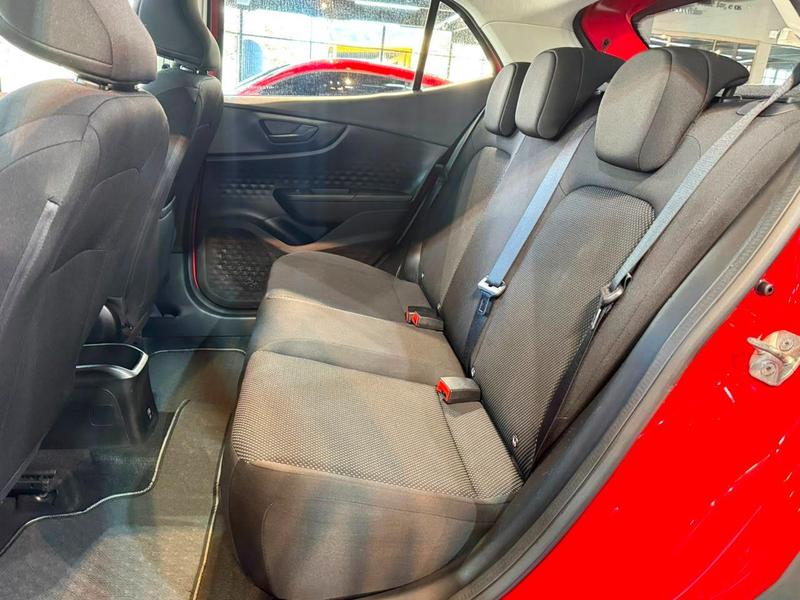 Fiat Pulse Drive 1.3 8V Flex Mec. - foto 17