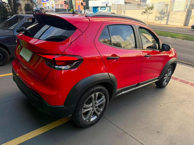 Fiat Pulse mt - foto 6