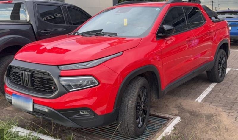 Fiat Toro 2023 à venda