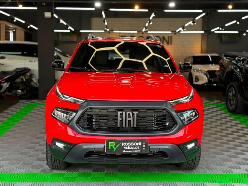 Fiat Toro Volc T270 - foto 2