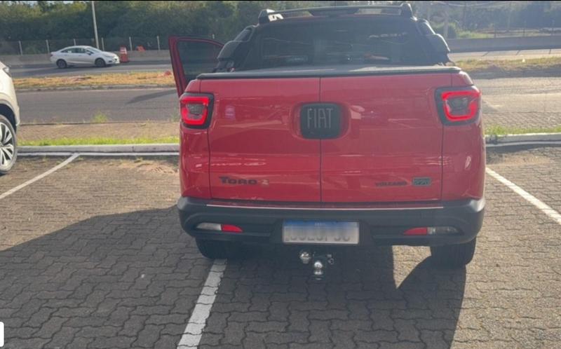 Fiat Toro volc t270 at6 - foto 4