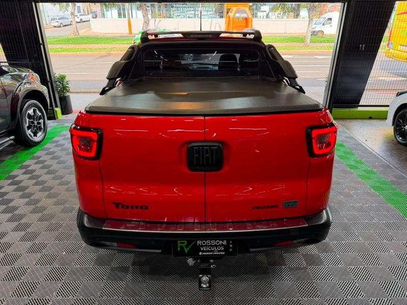 Fiat Toro Volc T270 - foto 5