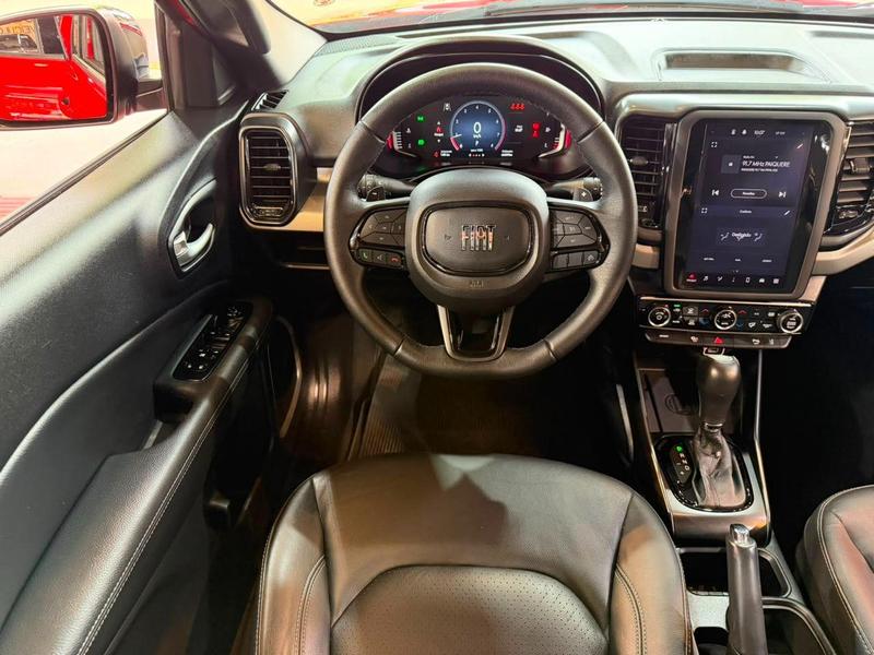 Fiat Toro Volc T270 - foto 11