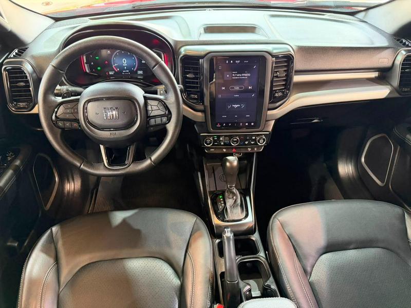 Fiat Toro Volc T270 - foto 13