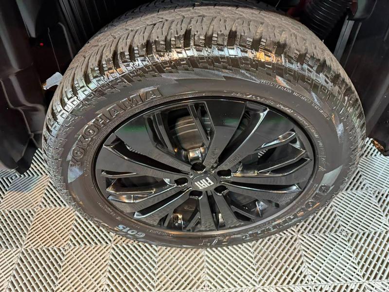 Fiat Toro Volc T270 - foto 19