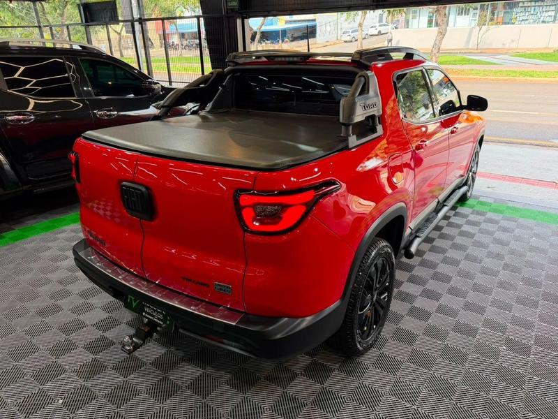 Fiat Toro Volc T270 - foto 4