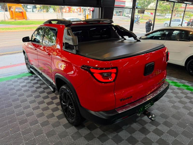 Fiat Toro Volc T270 - foto 6