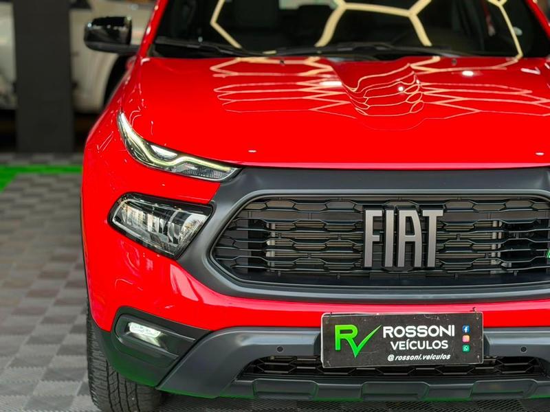 Fiat Toro Volc T270 - foto 7