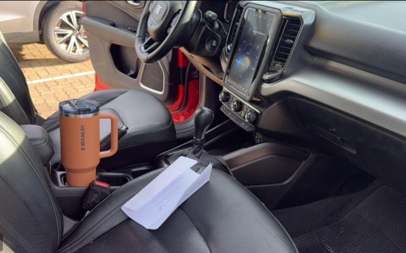 Fiat Toro volc t270 at6 - foto 6