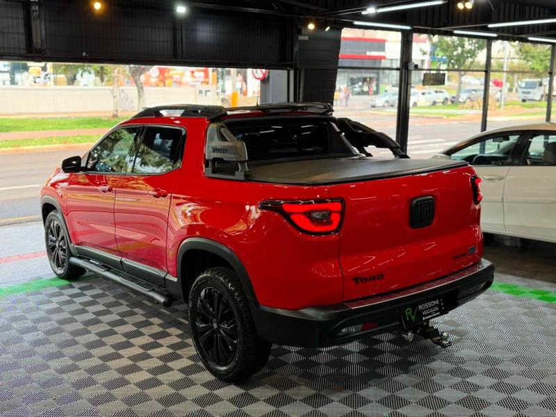 Fiat Toro Volc T270 - foto 9