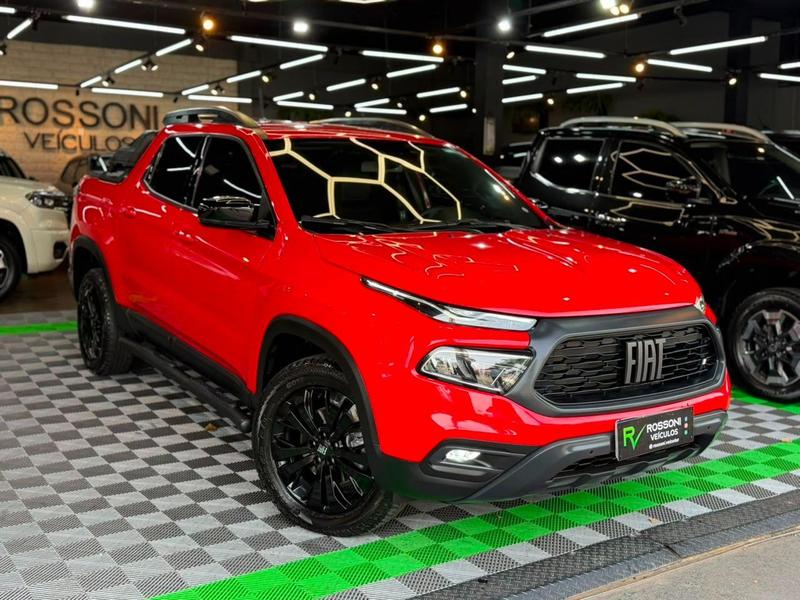 Fiat Toro Volc T270 - foto 10