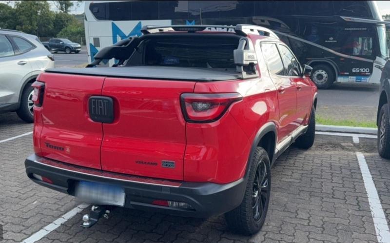 Fiat Toro volc t270 at6 - foto 5