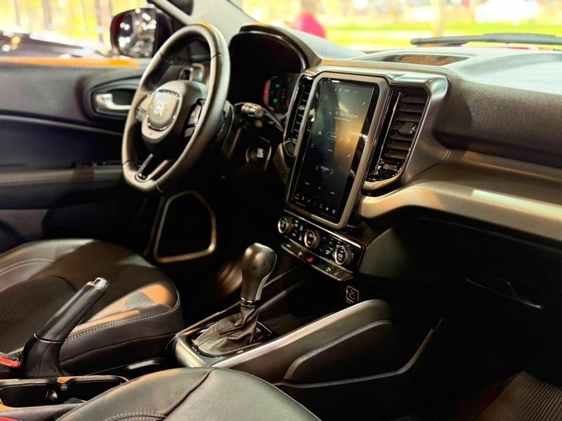 Fiat Toro Volc T270 - foto 12