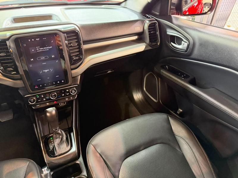 Fiat Toro Volc T270 - foto 17