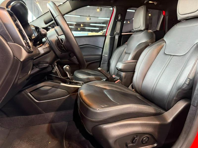 Fiat Toro Volc T270 - foto 15