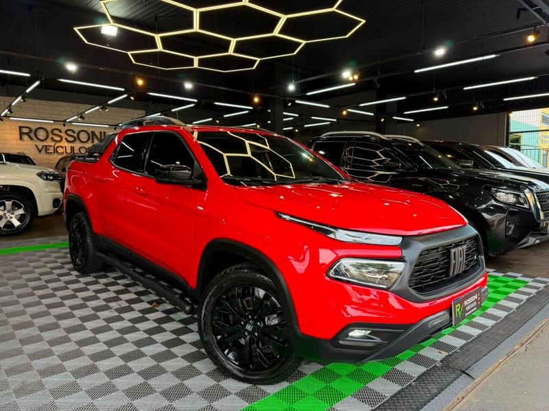 Fiat Toro Volc T270 - foto 3