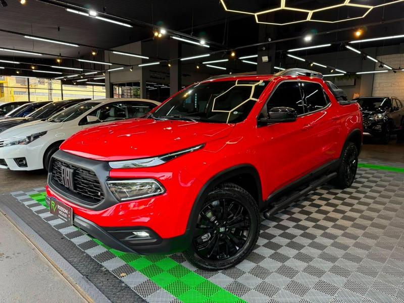 Fiat Toro Volc T270 - foto 8