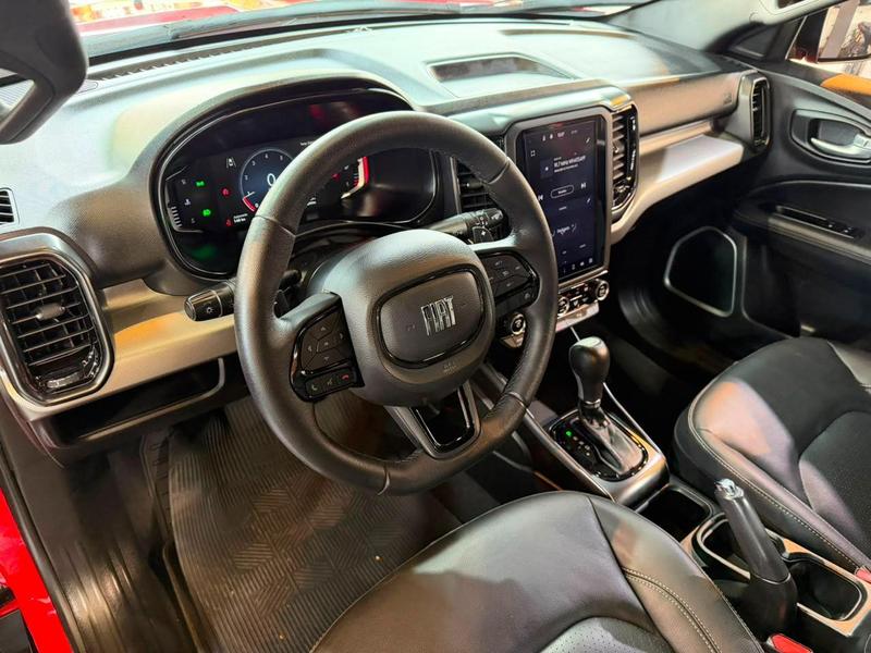 Fiat Toro Volc T270 - foto 14