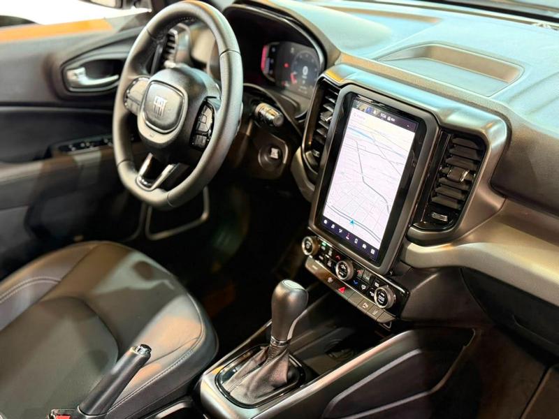 Fiat Toro Endurance 1.3 T270 4X2 Flex Aut. - foto 14