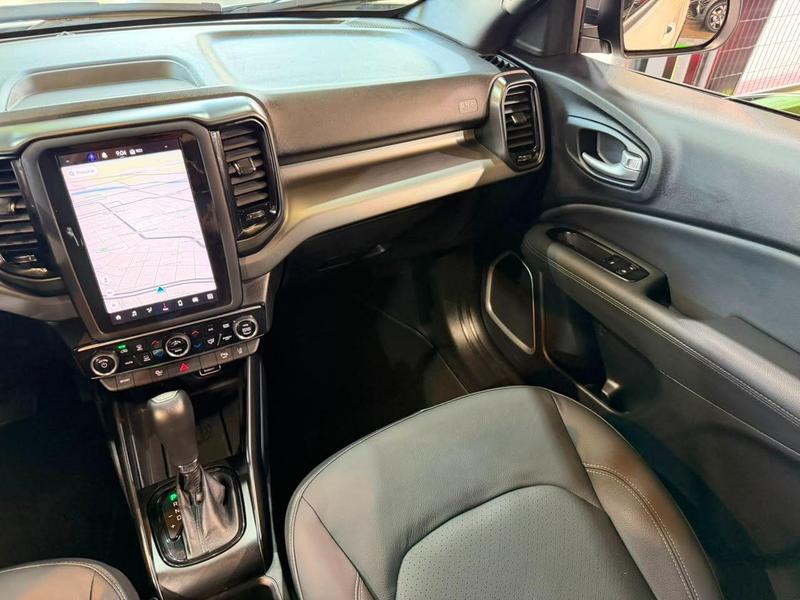 Fiat Toro Endurance 1.3 T270 4X2 Flex Aut. - foto 18