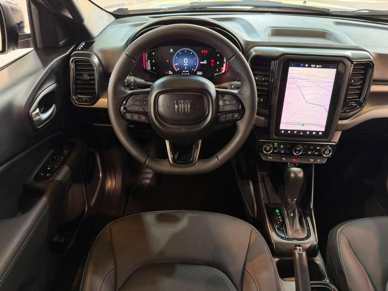 Fiat Toro Endurance 1.3 T270 4X2 Flex Aut. - foto 11
