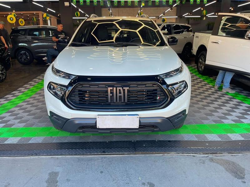 Fiat Toro 2024 à venda