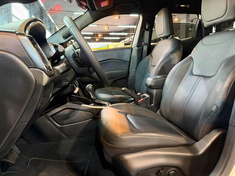 Fiat Toro Endurance 1.3 T270 4X2 Flex Aut. - foto 15