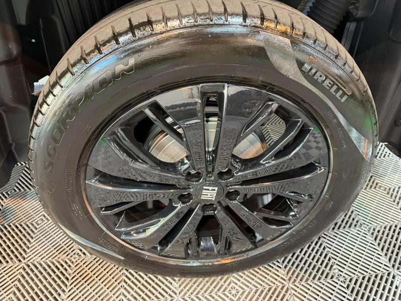 Fiat Toro Endurance 1.3 T270 4X2 Flex Aut. - foto 19