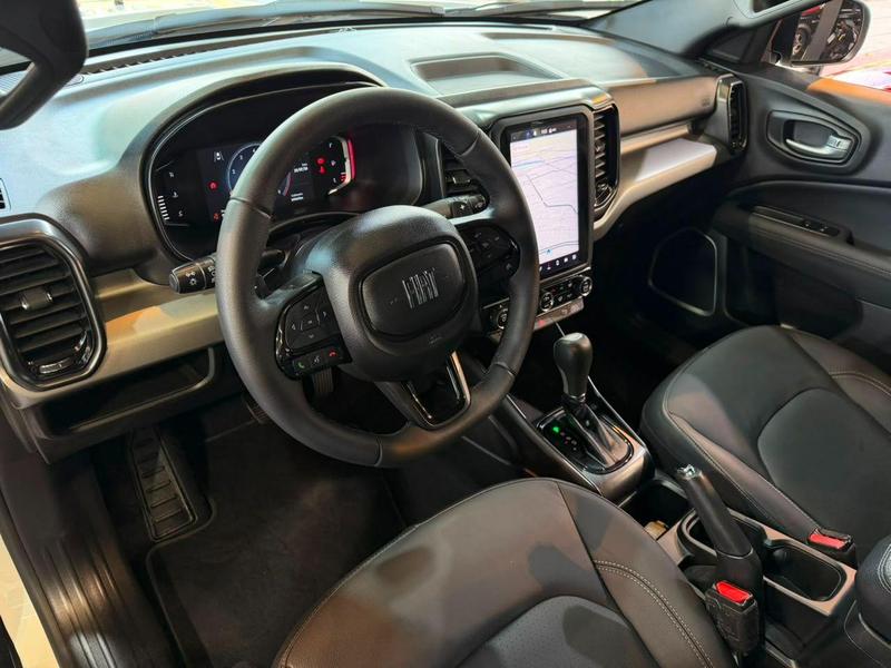 Fiat Toro Endurance 1.3 T270 4X2 Flex Aut. - foto 13