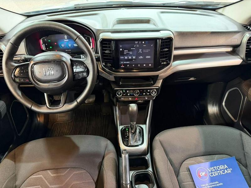 Fiat Toro freed t270 at6 - foto 12