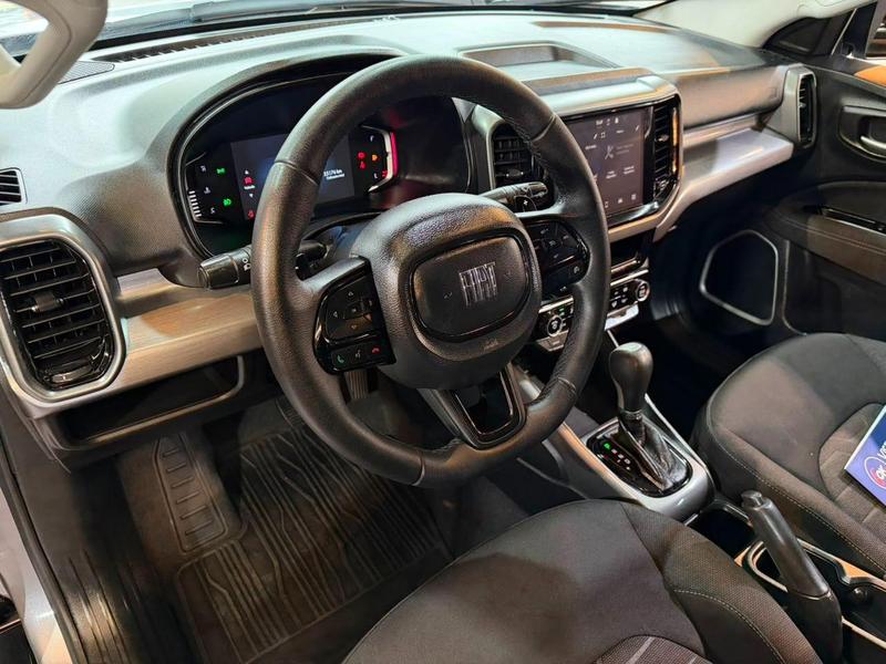 Fiat Toro freed t270 at6 - foto 13