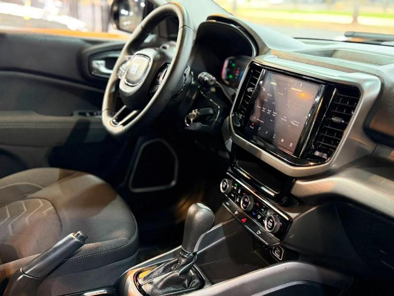 Fiat Toro freed t270 at6 - foto 14