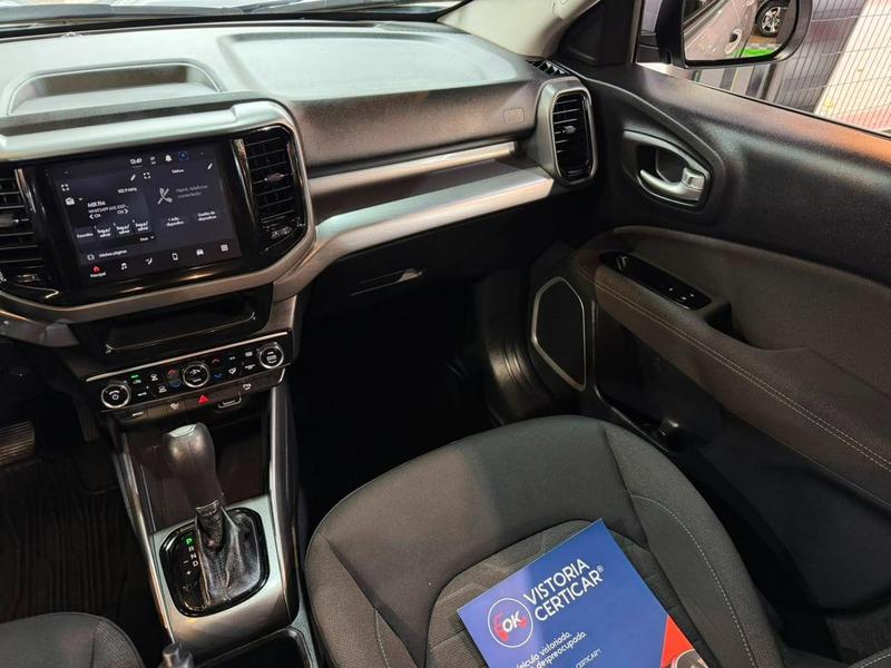 Fiat Toro freed t270 at6 - foto 16