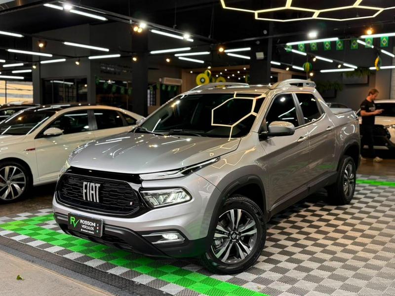 Fiat Toro freed t270 at6 - foto 10