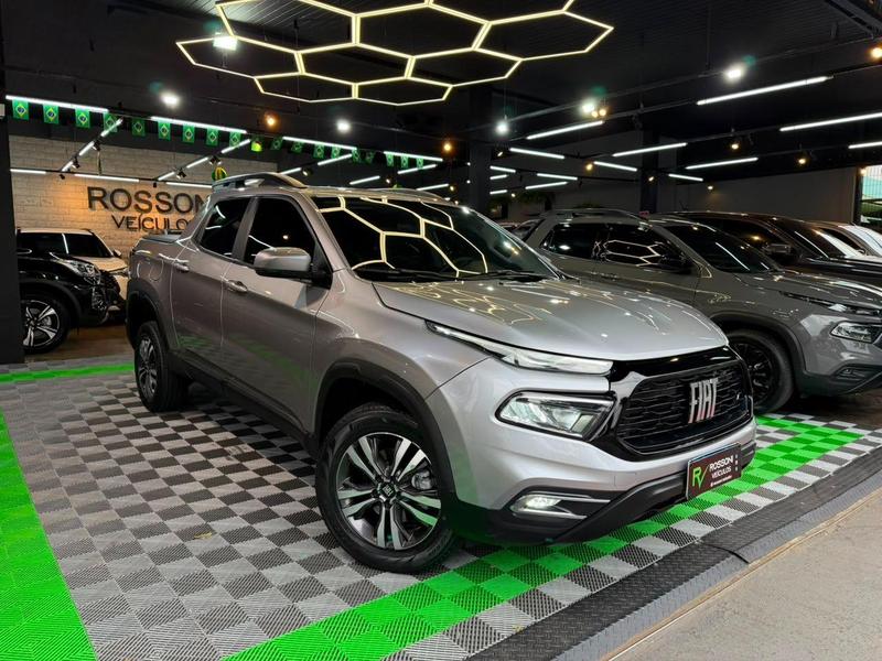 Fiat Toro freed t270 at6 - foto 3