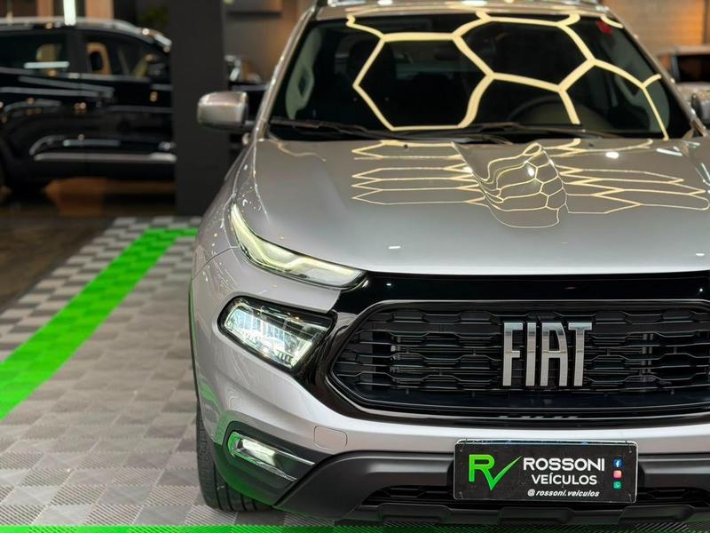 Fiat Toro freed t270 at6 - foto 8