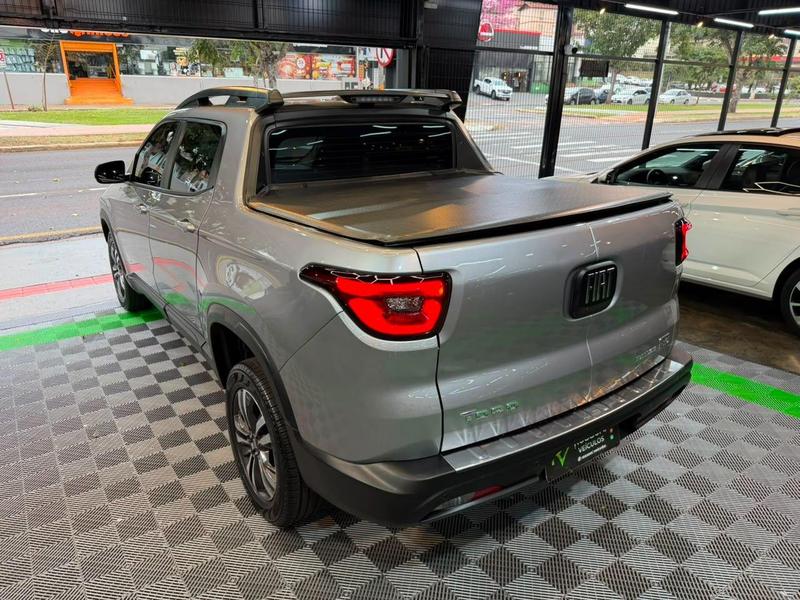 Fiat Toro freed t270 at6 - foto 6