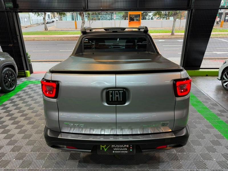 Fiat Toro freed t270 at6 - foto 5
