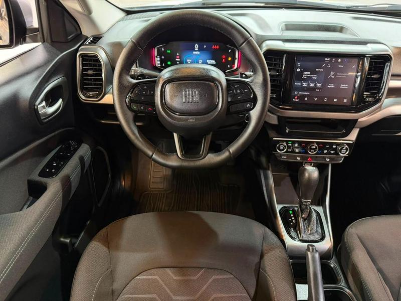 Fiat Toro freed t270 at6 - foto 11